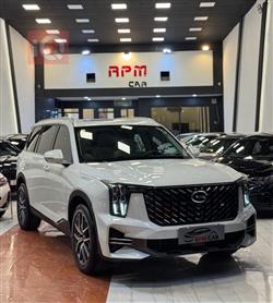 GAC GS8